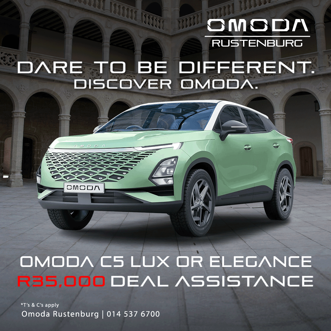 OMODA Cashback